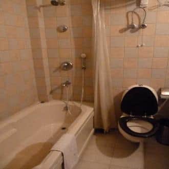 Estate Stay In Mehrauli, New Delhi 2